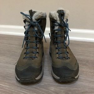 Merrell waterproof Thermo Rhea mid boots